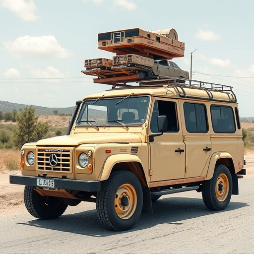 vehicle