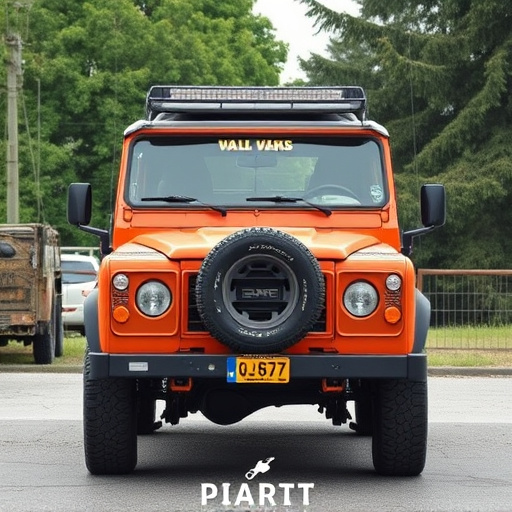 vehicle