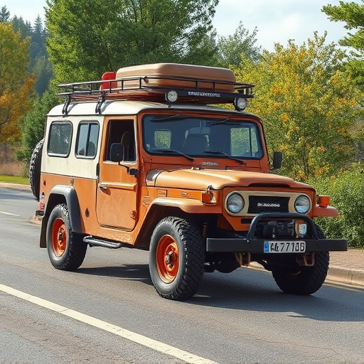 vehicle