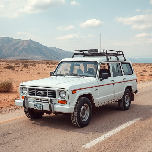 vehicle