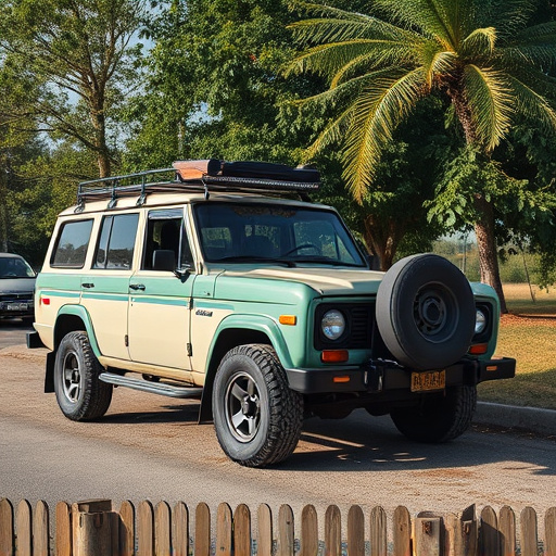 vehicle
