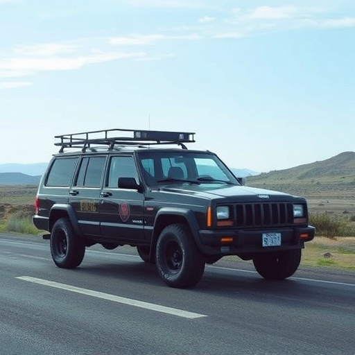 vehicle