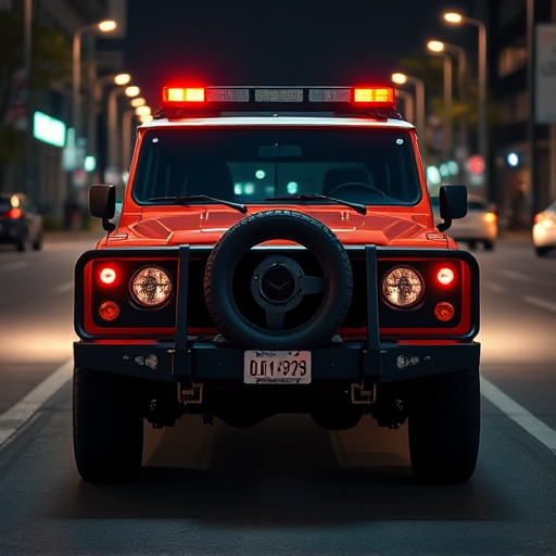 vehicle