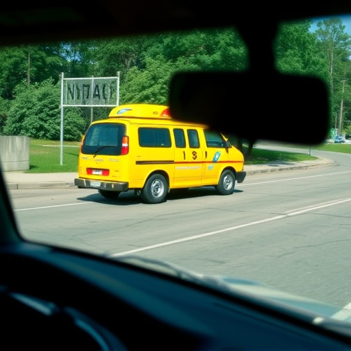 vehicle