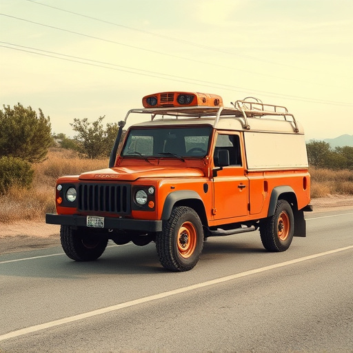 vehicle