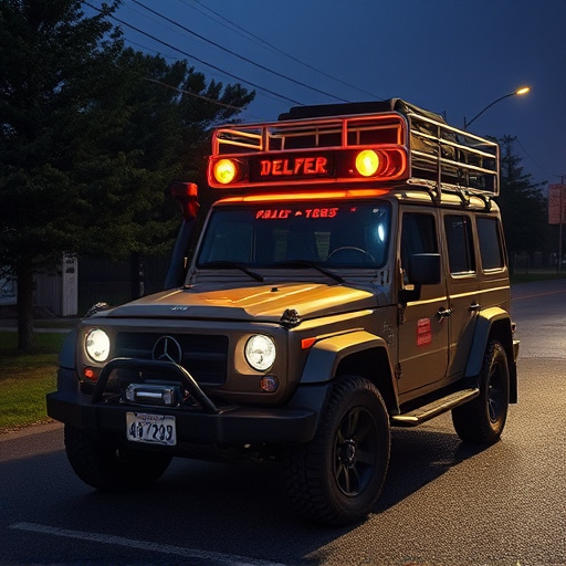vehicle