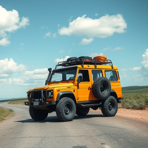vehicle
