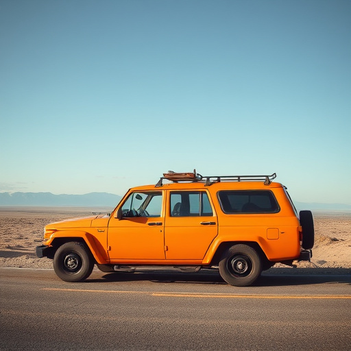 vehicle