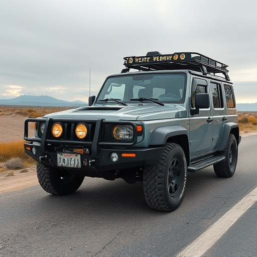 vehicle