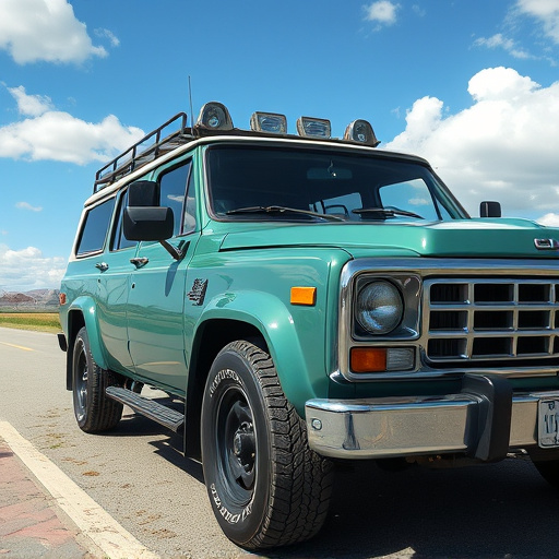 vehicle