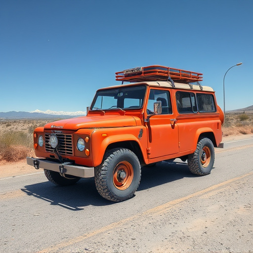 vehicle