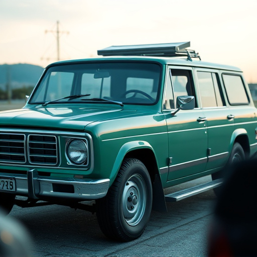 vehicle
