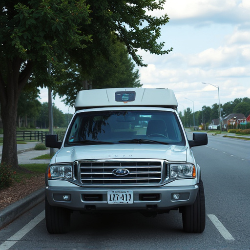 vehicle