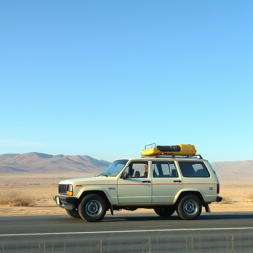 vehicle