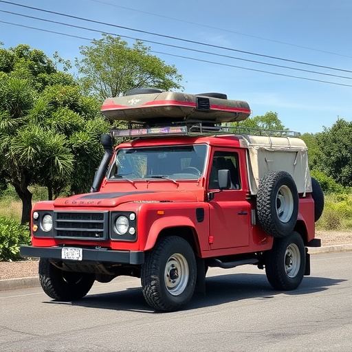 vehicle