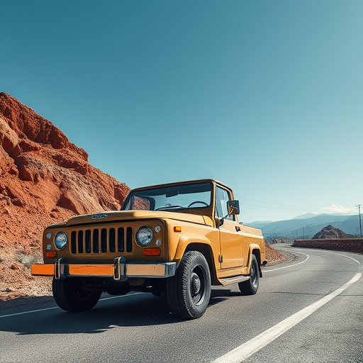 vehicle