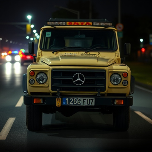 vehicle