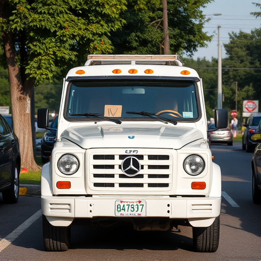 vehicle
