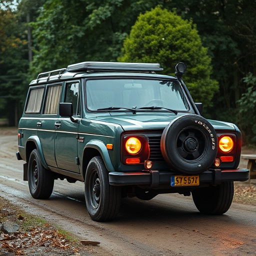 vehicle