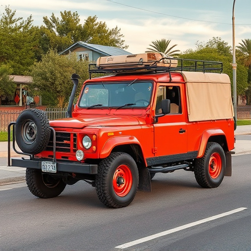 vehicle