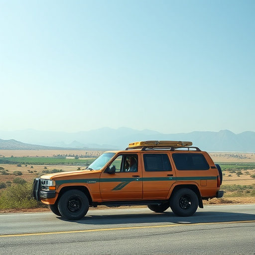 vehicle