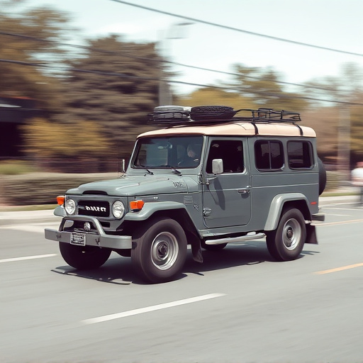 vehicle