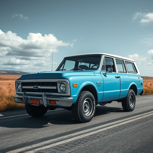 vehicle