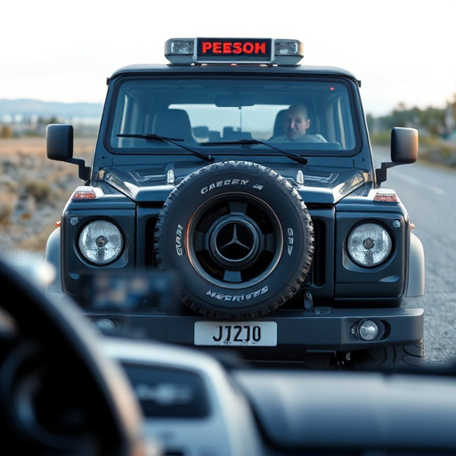 vehicle