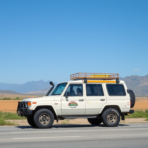 vehicle