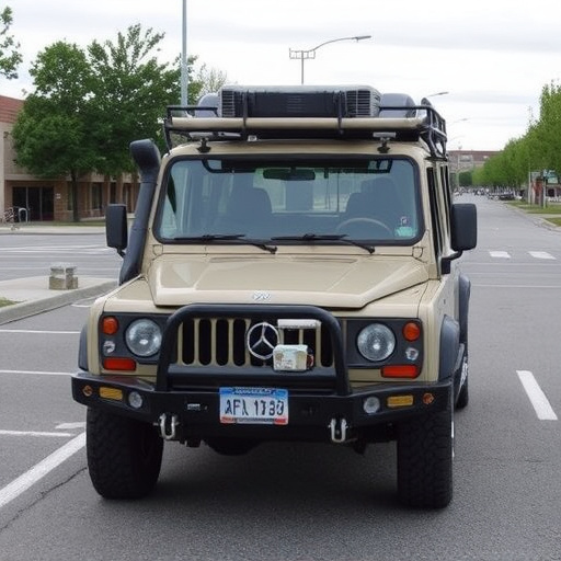vehicle