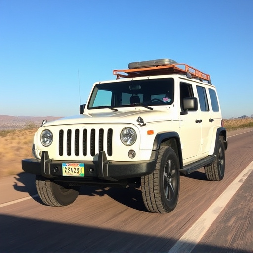 vehicle