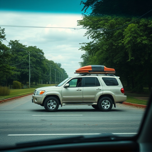 vehicle