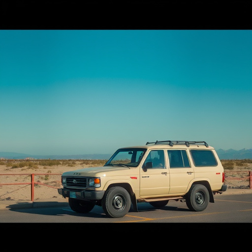 vehicle