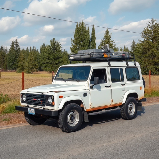 vehicle