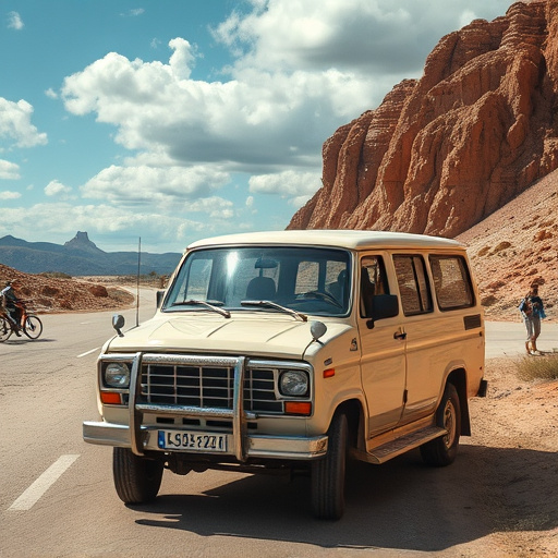 vehicle