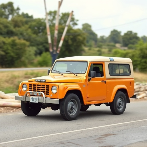 vehicle