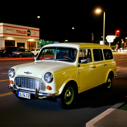 vehicle