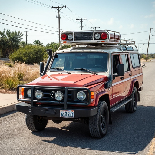 vehicle