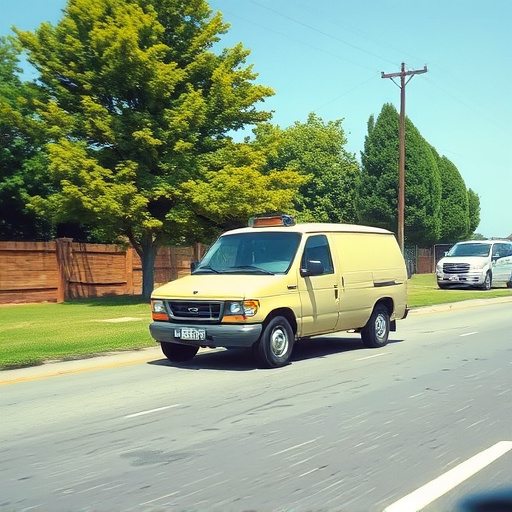 vehicle