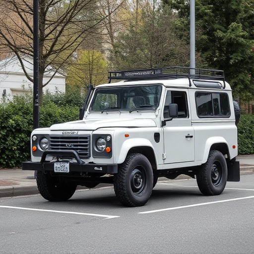 vehicle