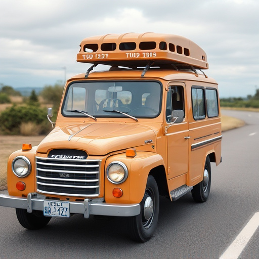 vehicle