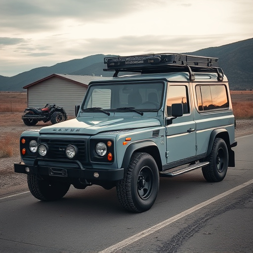 vehicle