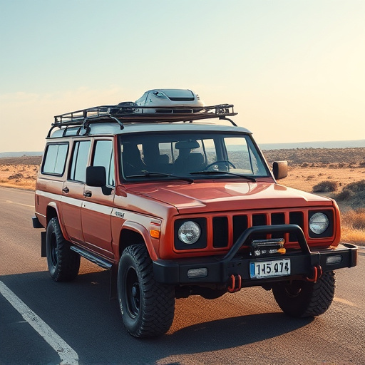 vehicle