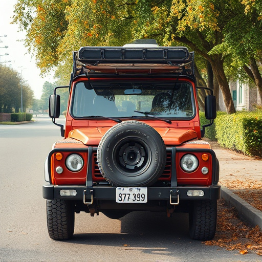 vehicle