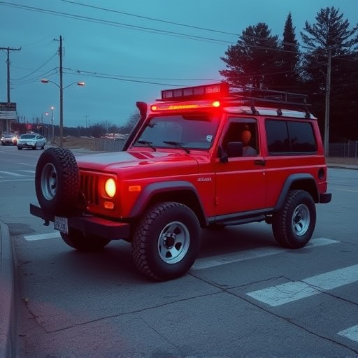 vehicle