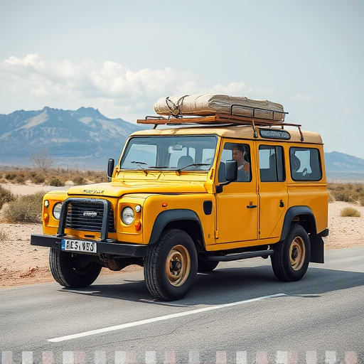 vehicle