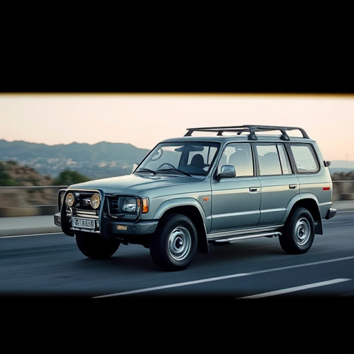 vehicle