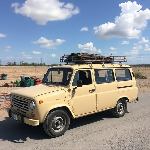 vehicle