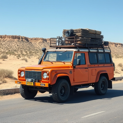 vehicle