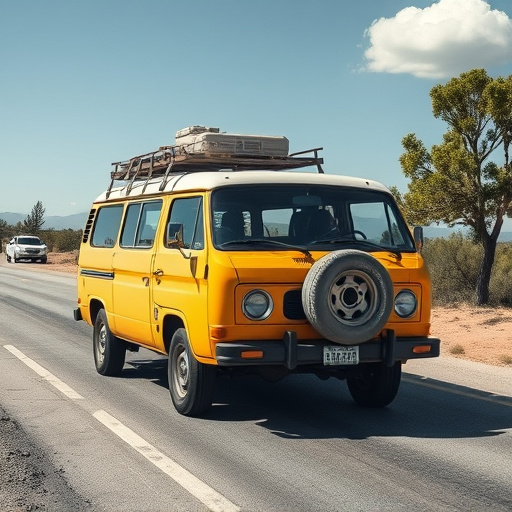 vehicle